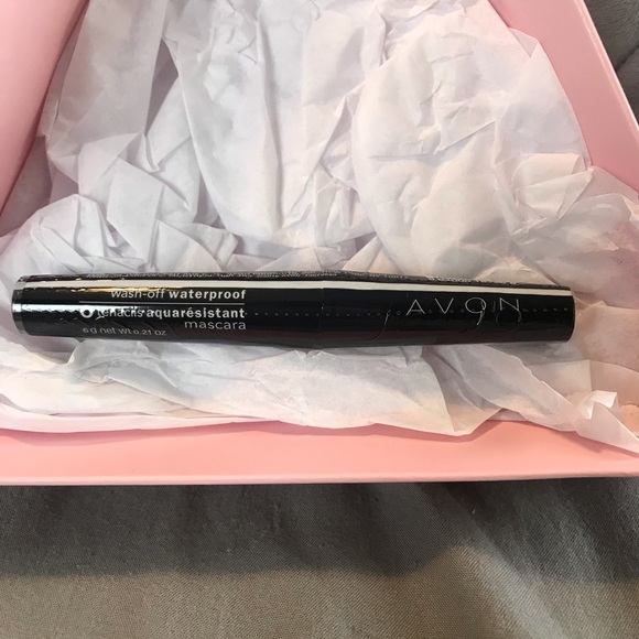 NWT Avon Beauty Box - Picture 11 of 13